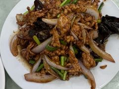 -三妮饭店(万人新天地店)