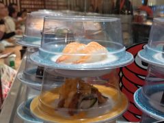 -万岁寿司(蓬江万达店)