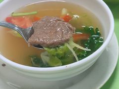 -胜利茶餐室