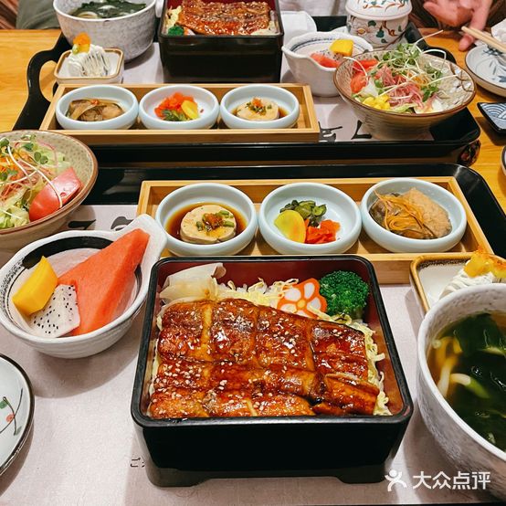 一番日本料理(新时代店)
