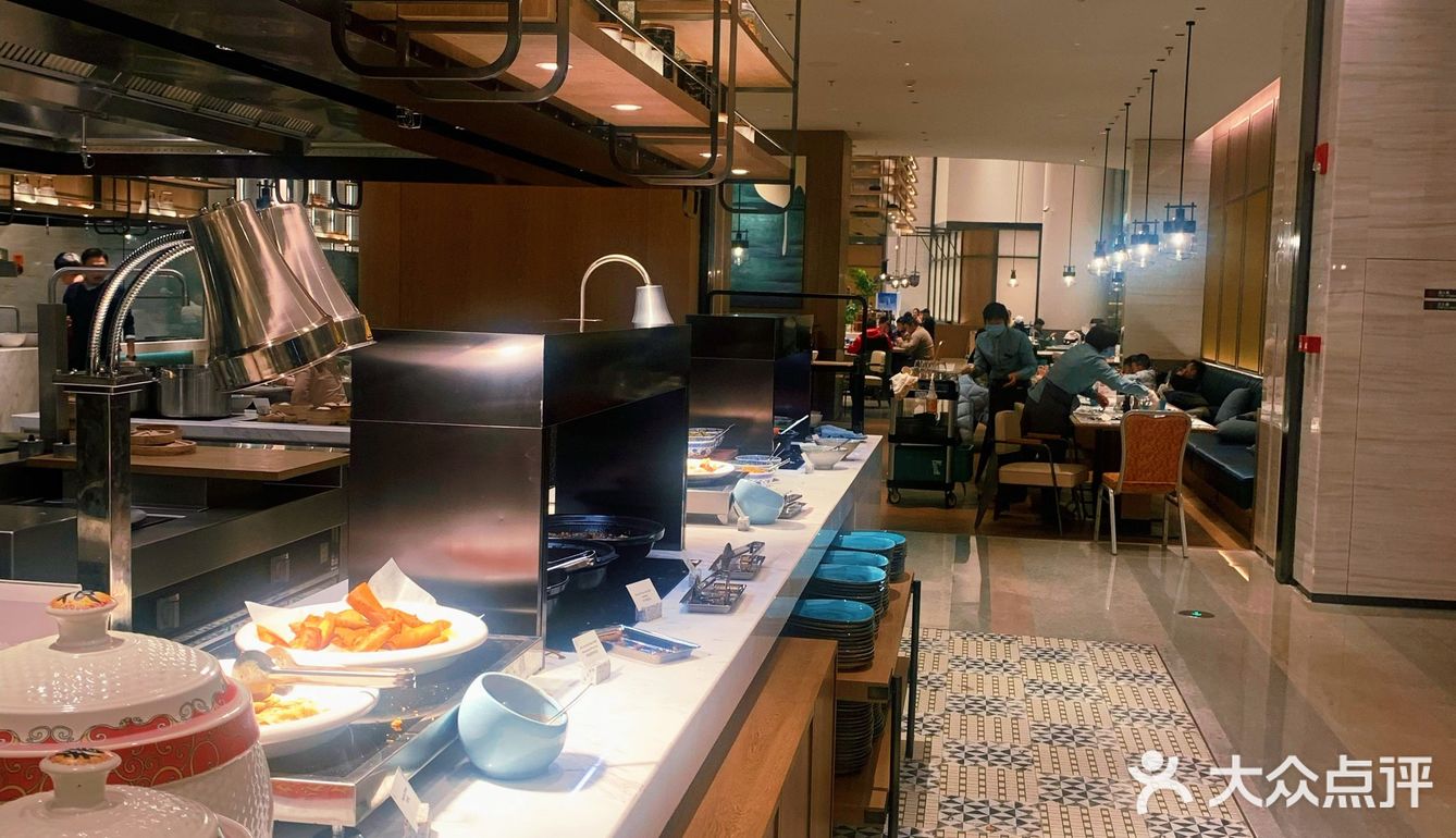 肇庆探店｜以为是王者，谁知道是青铜10086个差评的自助餐