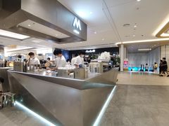 -M Stand(宁波万象城店)
