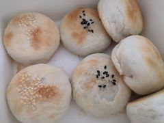 -绿豆饼车轮饼(学林街店)