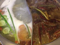-重庆老火锅(长虹店)