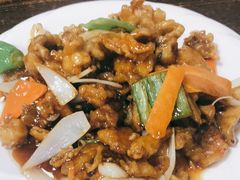 -清真嘎咕馅饼(奉天街店)