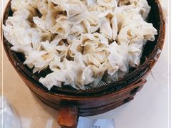 -海汇源老烧麦店(东大街总店)