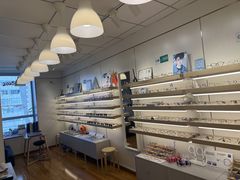 -刺鸟眼镜(黄岛直营店)