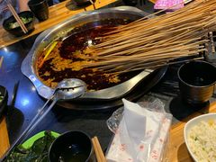 -德富串串香(瀚城新天地店)