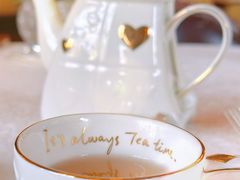 -Salon de Ville浦江汇(上海外滩华尔道夫酒店店)