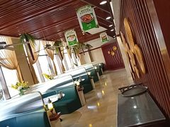 -金厨泰国餐厅·全泰籍厨师料理(拱北店)