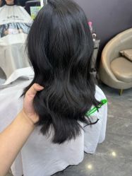 -藤野造型烫染
