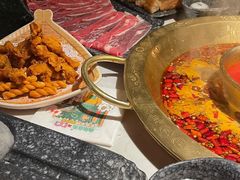 -哥老官重庆美蛙鱼头(龙湖杭州金沙天街店)