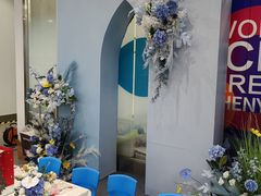 -冰纷万象滑冰场(沈阳万象城店)