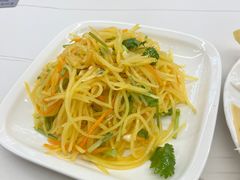 -东北饺子馆(马尾君竹店)
