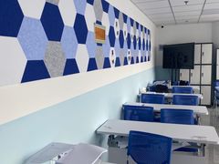 -新航道雅思托福·留学·考研培训(人民广场校区)