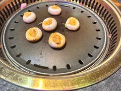 -杨记齐齐哈尔烤肉(五莲路店)
