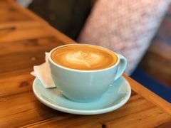-西关84·History·Art·Cafe