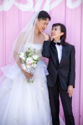 点击看大图 -维纳斯婚纱摄影(鞍山店)