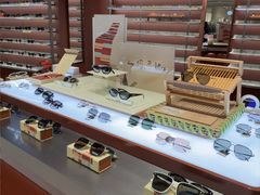 -MUJOSH木九十眼镜(长沙IFS国金中心店)