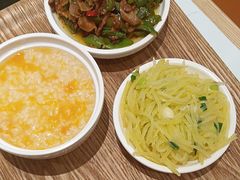 -乡村基·川味现炒大王(熙悦天街店)