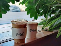 -Seesaw Coffee(朝阳大悦城店)