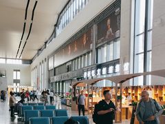 -敦煌莫高国际机场