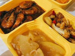-顺风海鲜港(金玉兰店)
