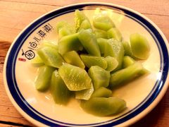 麻油莴笋-卤儿道道(龙游路店)