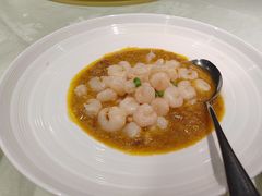 -金枝玉叶上海人家食府(三里河店)