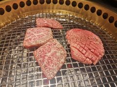 -铭牛烧肉·和牛海鲜自助(高新月牙湖店)