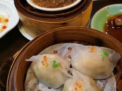 -海航大厦万豪酒店彩海轩中餐厅(霄云路店)