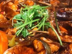 -黄记煌三汁焖锅(客都汇店)