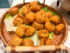 -雀蓝川菜(滨湖万象汇店)
