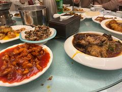 -川人川菜馆·小龙虾·鲜虾现做(黄山路店)