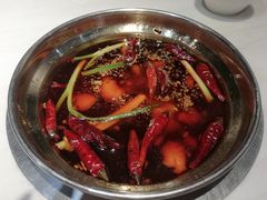-围炉夜话·潮汕卤水火锅(榕江店)