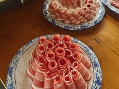 -龍園涮肉(丰庆路店)