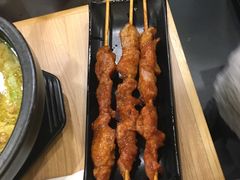 -大鼓米线(浦东长泰店)