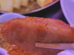 -秦炉烤肉(财富中心店)