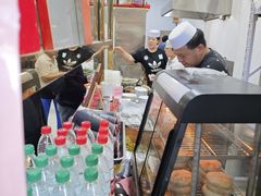 -正味斋锅巴菜(西北角店)