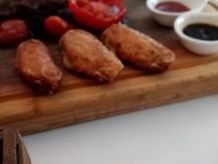 -火车头法国西餐厅