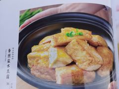 -锦粤宫·精致粤菜(深圳北站店)