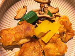 -Mr.Fish鱼鲜生海鲜放题(高德置地冬广场店)