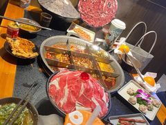 -珮姐老火锅(新街口店)