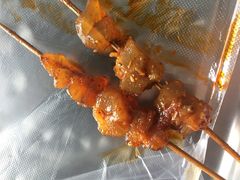 牛蹄筋-京朋串屋·烧烤(望京西路总店)