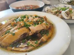 葱油鸡-小实惠嘉(威海路店)
