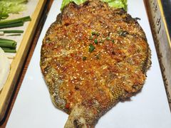 -小杨烤肉(朱雀店)