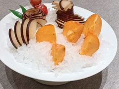 -宏达宴老菜馆(群力第四大道店)
