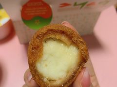 -BHC炸鸡(明洞总店)