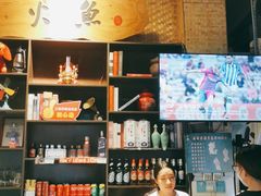 -米氏火鱼·泡椒鱼火锅(李子坝老店)