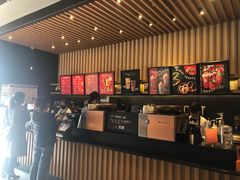 -星巴克臻选(舟山凯虹广场店)